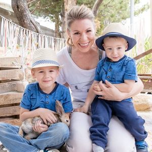 Meet your Posher, Hope